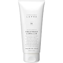 Amazon | LEPRE レプレ プレミアムシャンプー 350ml | LEPRE