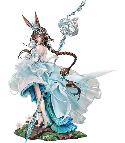 Amazon | F:NEX アークナイツ ホシグマ 流離いの旗印Ver. 1/7スケール
