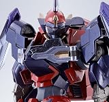 METAL ROBOT魂 ＜SIDE KMF＞ Zi-アポロ 全高：約140mm