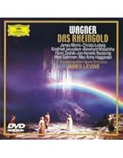 Amazon.co.jp: ワーグナー 楽劇《ニーベルングの指環》全曲 [DVD