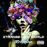 STRANGE NEW WORLD