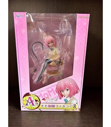 Amazon | わんだらー To LOVEるーとらぶるーダークネス モモ・ベリア