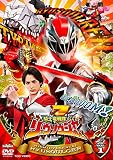 騎士竜戦隊リュウソウジャー VOL.1 [DVD]