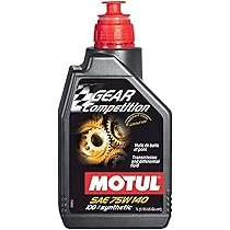 Amazon.co.jp: MOTUL(モチュール) GEAR 300 LS (ギア 300 LS) 75W90 