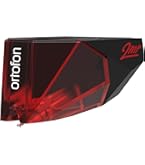 Amazon.co.jp: ortofon 2M Red オルトフォン MMカートリッジ ステレオ