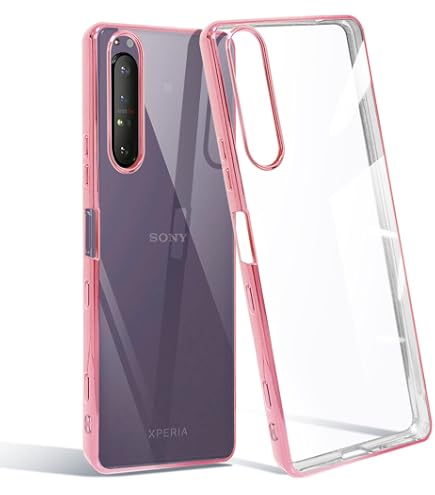 Amazon.co.jp: docomo Xperia 1 III SO-51B Unlocked Sim-Free Frost