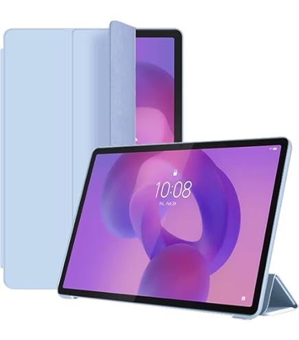 Amazon.co.jp: Lenovo Idea Tab Pro 用 ケース 2025年発売 YAJOJO 角度 