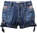GAP（ギャップ）babyGAP ショートパンツ　ジーンズ（デニム） (6-12M（6ヶ月-1歳）) [並行輸入品]