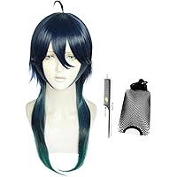 Amazon.co.jp: マレウス・ドラコニア コスプレウィッグ ネットと