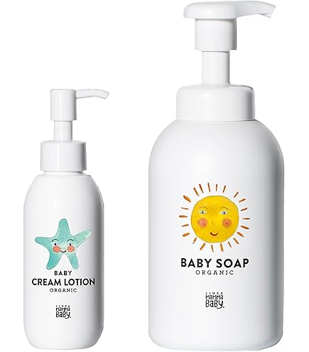 Amazon.co.jp: COSLYS ベビークレンジングジェルウォッシュ 500ml