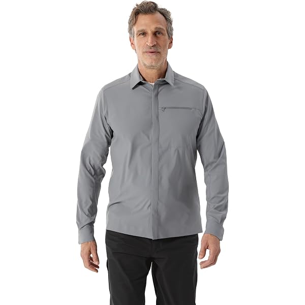 Amazon | Arc'teryx カイヤナイト ジャケット メンズ X000007377 Black