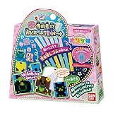 オリケシ たっぷり遊べる! 専用素材 パステル13色セット(対象年齢:8歳以上)
