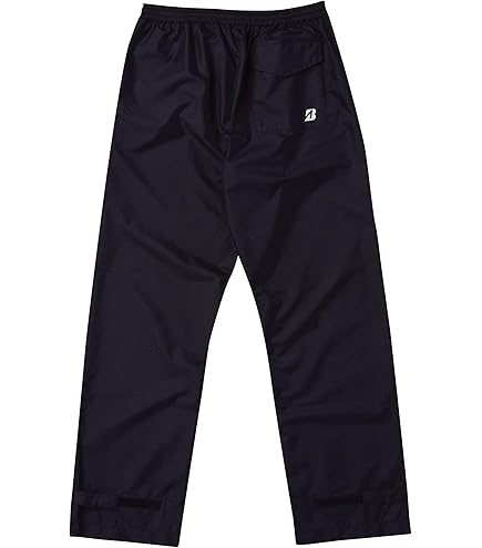【美品】ブリヂストン レインウェア メンズ M ゴルフ Amazon.co.jp: ブリヂストンゴルフ ゴルフ レインウェア上下セット