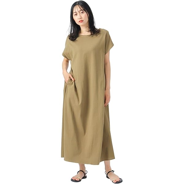 【新品✨】定価30,000円❤️ダイアグラム✨サイズ36✨異素材ワンピース BEAMS HEART（ビームス ハート）後ボタン 異素材 ワンピース