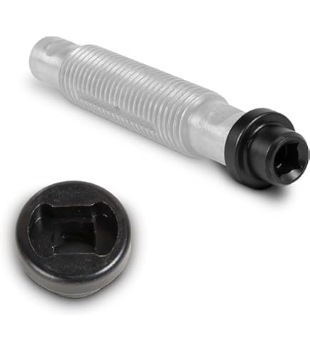 確認用 スリーブ&スタックピン Amazon.co.jp: Tiger Tool リーフスプリングピンソケット .355インチ x