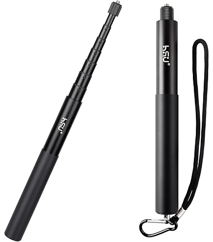 (未使用･未開封品)SLIK 撮影補助棒 セルフィーポッド 940 4段 レバーロック式 204672 Amazon | SLIK 撮影補助棒 セルフィーポッド 940 4段 レバー