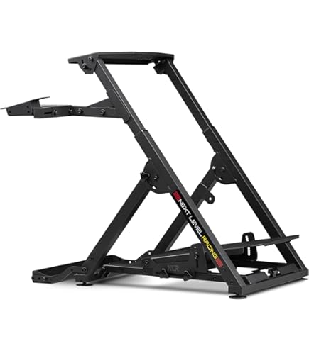 Amazon.co.jp: Next Level Racing フロアマット 滑り止め機能