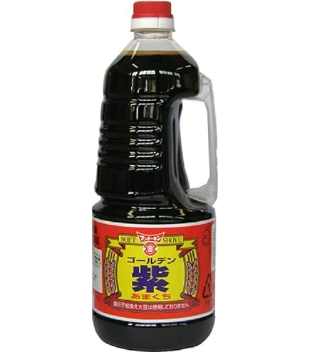 Amazon.co.jp: 鹿児島の甘い醤油 かねよ・坂口商店セット 母ゆずり