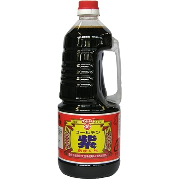 しょうゆ Amazon.co.jp: カネヨ醤油 かねよむらさき濃口しょうゆ（こい