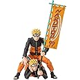 S.H.フィギュアーツ NARUTO-ナルト- うずまきナルト -NARUTOP99 Edition- 約145mm PVC&ABS製 塗装済み可動フィギュア