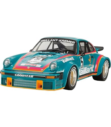 Amazon | タミヤ(TAMIYA) 1/24 スポーツカーシリーズ No.175 タイサン