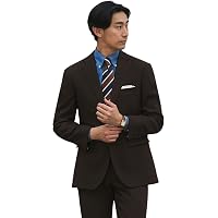Amazon.co.jp: [オリヒカ] 高機能 快適 ジャケット The 3rd Suits