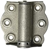 Stanley Hardware CD2154 Adjustable Tension Full Surface Screen Door Spring Hinge in Galvanized [並行輸入