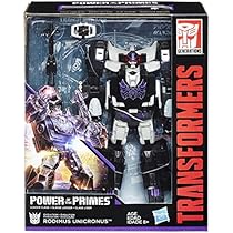 Amazon.co.jp: トランスフォーマー ジェネレーションズ 2018