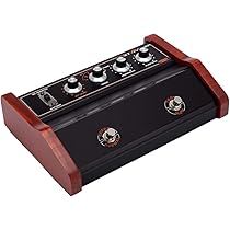 Amazon | Warm Audio JP Jet Phaser | PA音響機器 | 楽器・音響機器