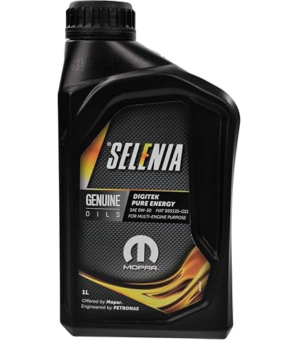 Amazon | セレニア(SELENIA) エンジンオイル ABARTH 5W-40 (2L