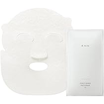 Amazon.co.jp: RMK ファーストセンス フェイスマスク CI (22mL×1