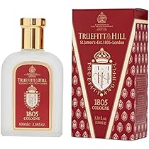 トゥルフィット＆ヒル トラファルガーオーデコロン　香水 Amazon | トゥルフィット&ヒル トラファルガー (オーデコロン