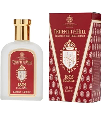 Amazon | トゥルフィット＆ヒル サンダルウッドオーデコロン 100ml