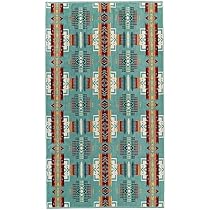 Amazon.co.jp: PENDLETON(ペンドルトン) オーバーサイズジャガードスパ