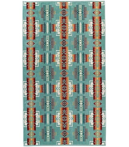 Amazon｜[ ペンドルトン ] PENDLETON タオルブランケット オーバー