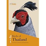 Birds of Thailand