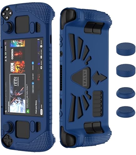 美品！Steam Deck OLED 512GB スチームデック ラッピング可】【即日発送】【新品】Steam Deck OLED スチーム