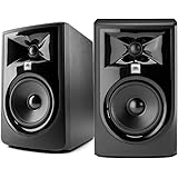 JBL PROFESSIONAL 305P MkII パワードモニタースピーカー 1ペア（2本）