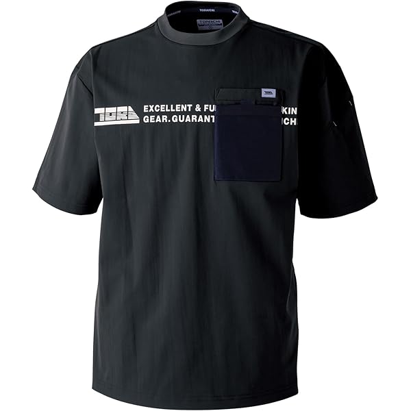 とらさん専用！ 寅壱 TORA プリントTシャツ（半袖） 春夏用 男女兼用 1829-618