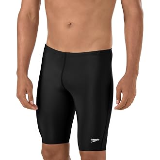 Athletic Swimwear Jammers