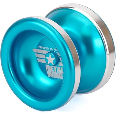ヨメガハイパーヨーヨー26個セットメンテグリスケース付き世界大会モデル多数。 Amazon.co.jp ほしい物ランキング: ヨーヨー で、ほしい物リスト