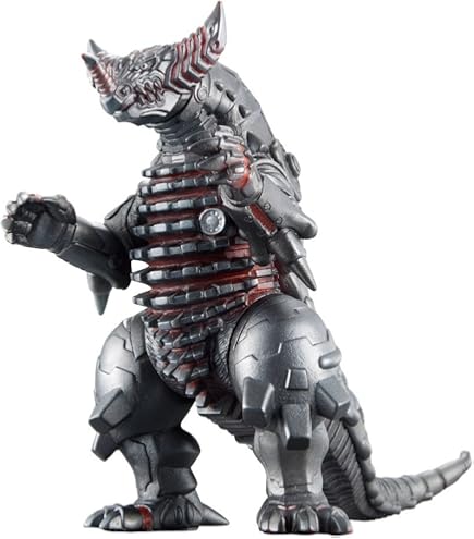 ウルトラ怪獣シリーズSP 古代怪獣ゴモラ&EXゴモラ　30250514J08S ウルトラ怪獣シリーズSP 古代怪獣ゴモラ&EXゴモラ 30250514J08S