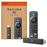 【New】Amazon Fire TV Stick HD | 手軽にストリーミングをはじめよう | ストリーミングメディアプレイヤー