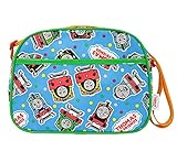 きかんしゃトーマスとなかまたち 通園バッグ ショルダーバッグ 斜め掛けかばん 男の子 男児【YP】fo-tof-2850 通園バッグ