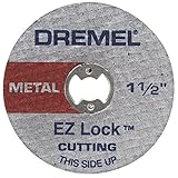 Dremel(ドレメル) ファイバーグラス補強カットオフホイール  EZ456 【正規品】