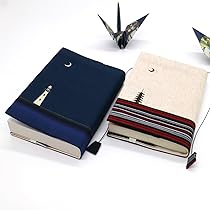 Amazon | 文月 ブックカバー 文庫本サイズ 猫武将シリーズ