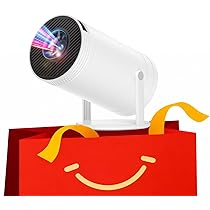 Amazon.co.jp: プロジェクター 小型 プロジェクター 家庭用【業界ミニ