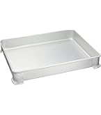 Amazon｜アカオアルミ システムバット 大 50 アルミ 日本 AGY07105