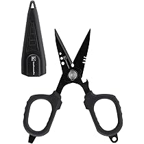 Amazon | テイルウォーク(Tail Walk) TW MULTI-FUNCTION SCISSORS