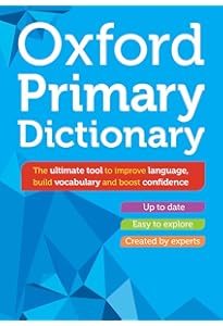 Amazon | Oxford Children's Dictionary | Oxford Dictionaries